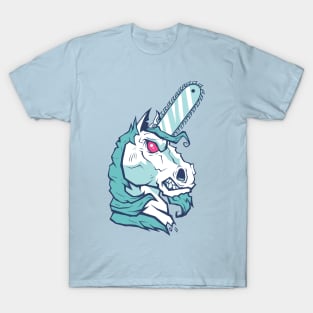 Brutal Unicorn T-Shirt